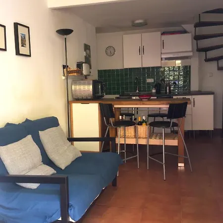 Encantadora Casa En Centro *