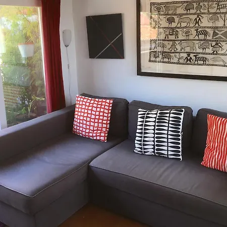 Feriehus Encantadora Casa En Centro *