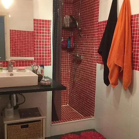 Encantadora Casa En Centro *