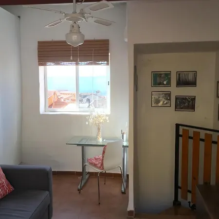 Feriehus Encantadora Casa En Centro *