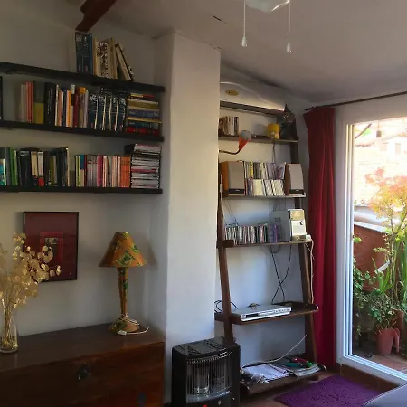Encantadora Casa En Centro Holiday home *
