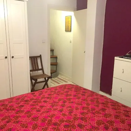 Encantadora Casa En Centro Holiday home *