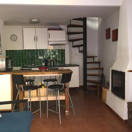 Encantadora Casa En Centro *