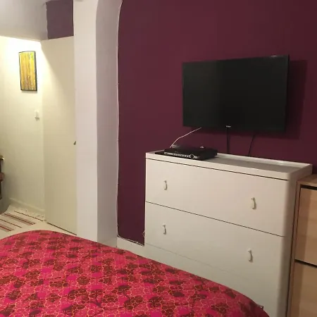 Encantadora Casa En Centro *