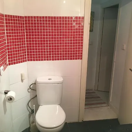 Encantadora Casa En Centro Holiday home *