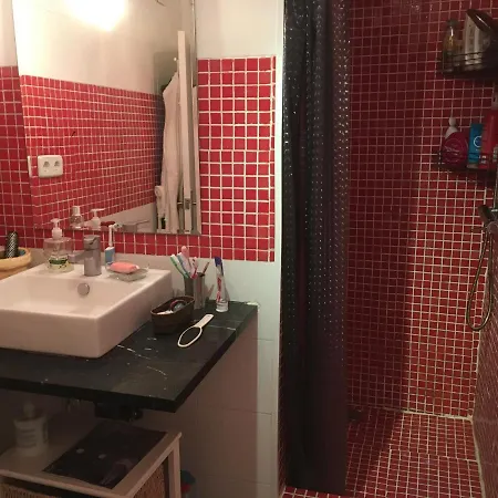 Encantadora Casa En Centro Holiday home