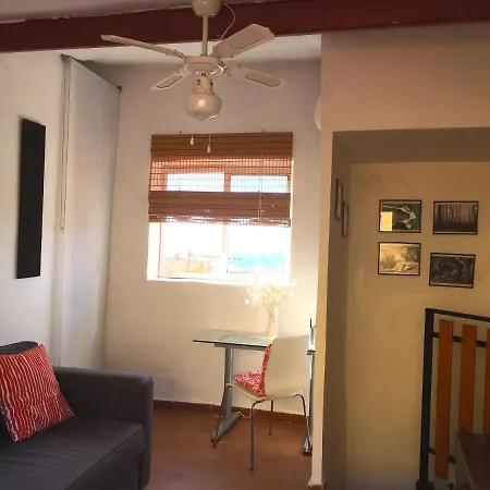 Encantadora Casa En Centro