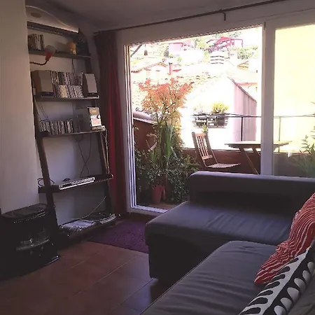 Encantadora Casa En Centro Piedralaves